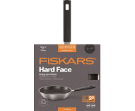 FISKARS Patelnia 28 cm HARD FACE STEEL (1052247) - 1379517 - zdjęcie 4